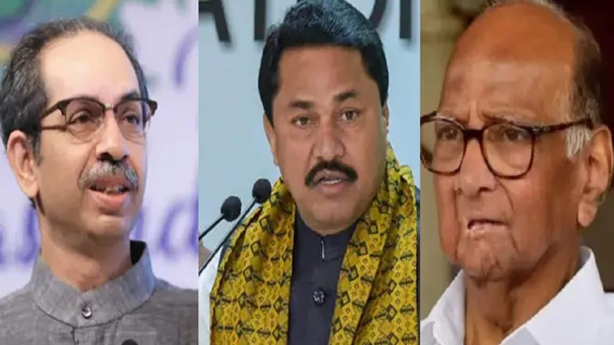 Maharashtra Elections :  महायुतीचे 'हरियाणास्त्र' मविआ उलटवणार? मोठा निर्णय घेण्याच्या तयारीत!