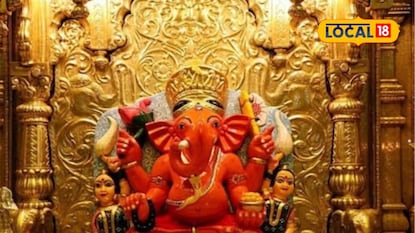 मुंबईतील सिद्धिविनायक मंदिरात असा साजरा होणार श्रीकृष्ण जन्मोत्सव
मुंबईतील सिद्धिविनायक मंदिरात असा साजरा होणार श्रीकृष्ण जन्मोत्सव