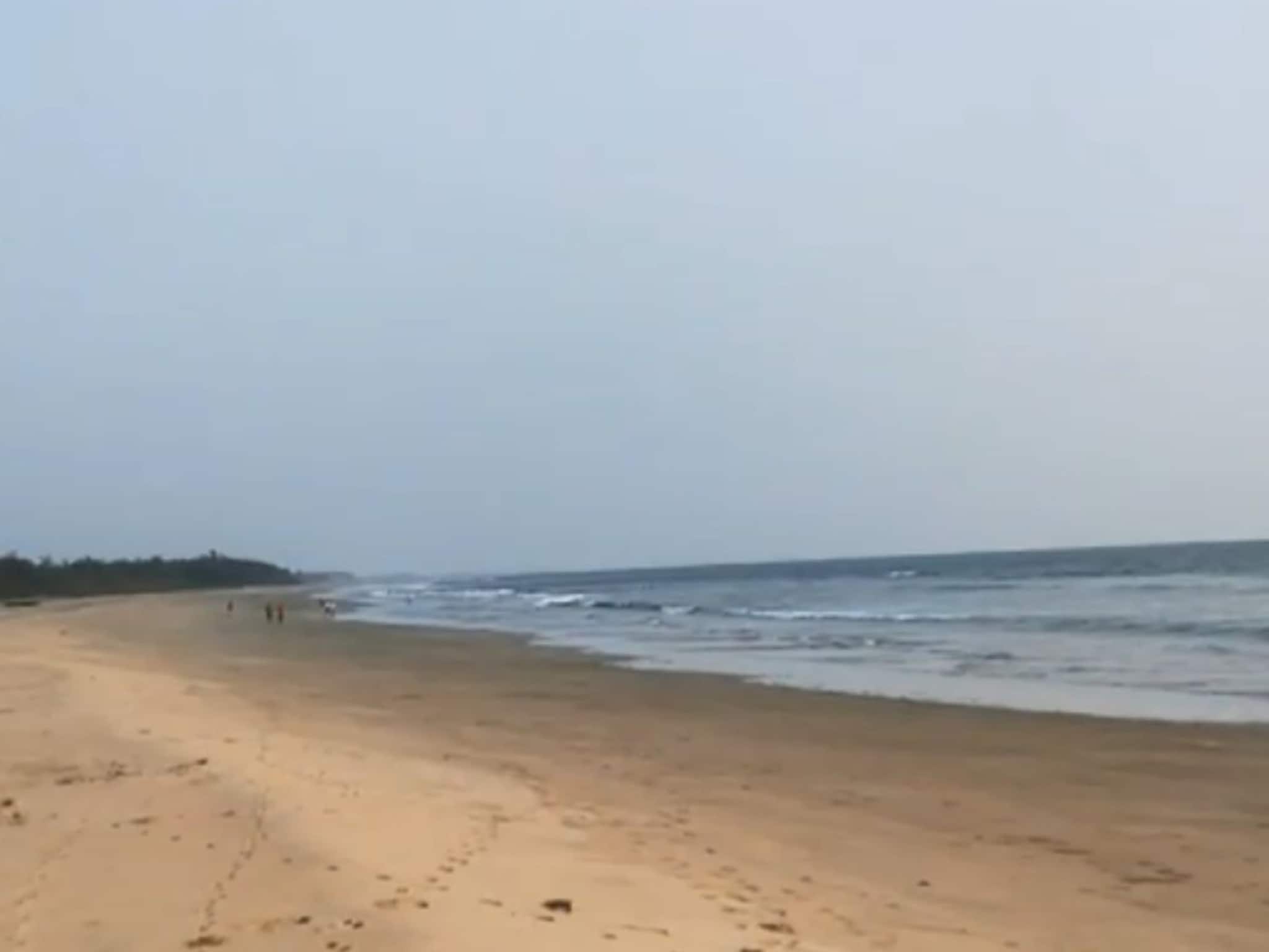 Sindhudurg News : सिंधुदुर्गमध्ये मोठी दुर्घटना; मच्छिमारांची बोट बुडाली, तिघांचा मृत्यू