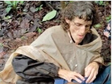 त्या अमेरिकन महिलेच्या प्रकरणात वेगळाच ट्विस्ट