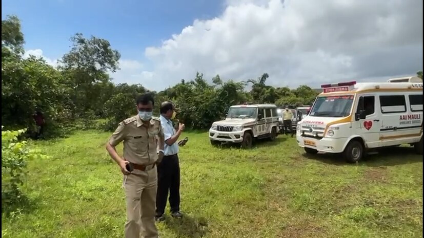 या चर्चेनंतर सावंतवाडी पोलिसांनी अधिक तपास करत संशयीत आरोपीकडून माहिती मिळवली. यानंतर घटनास्थळी जाऊन पोलिसांनी चिरेखाणी जवळ असलेल्या माळरानावरून बालिकेचा मृतदेह ताब्यात घेतला.