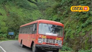 श्रावणात करा एसटी संगे तीर्थाटन! अर्ध्या तिकीटात त्र्यंबकेश्वर, सप्तशृंगी गडावर देवदर्शन
