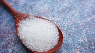 साखर खाणं टाळा