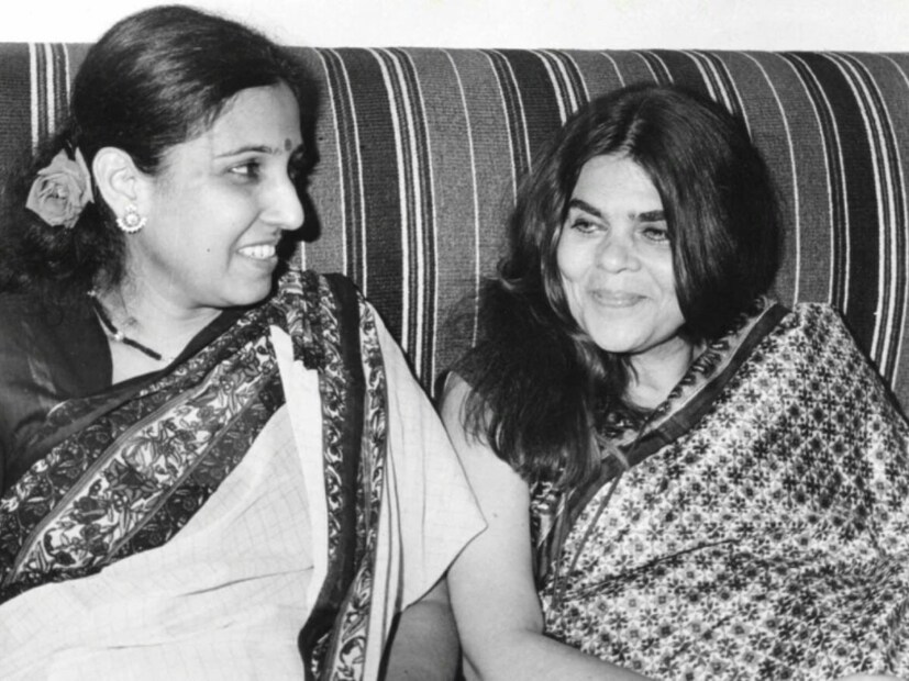 सुहासिनी देशपांडे यांनी देवकीनंदन गोपाला, वारसा लक्ष्मीचा, काळूबाईच्या नावानं चांगभलं, पुढचं पाऊल, आज झाले मुक्त मी, धग, माहेरचा आहेर, गड जेजुरी, आम्ही दोघे राजा राणी, बाईसाहेब, मानाचं कुंकू मानाचा मुजरा अशा अनेक चित्रपटांमध्ये काम केलं. 