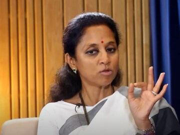 सुप्रिया सुळे