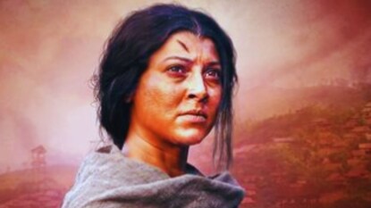 तेजस्विनी पंडीतचा नवा सिनेमा तेजस्विनी पंडीतचा नवा सिनेमा