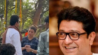 तेजस्विनी पंडित तेजस्विनी पंडित