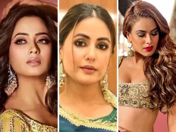 OTT वर येताच 'या' संस्कारी सूनांनी दिले इंटीमेट सीन,  थक्क करणाऱ्या सीरिज!