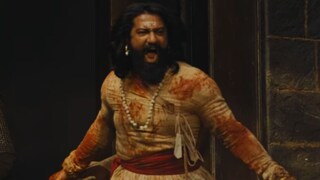 विक्की कौशलच्या छावा सिनेमाचा टीझर