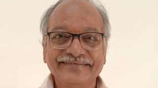 विजय कदम यांचं निधन विजय कदम यांचं निधन