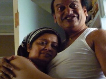 दोनदा मागणी घालून दिला लग्नाला नकार, एका नाटकाचं बदलली विजय कदम यांची Love Story