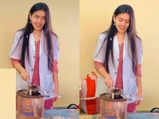 डॉक्टर होण्याचं स्वप्न अपूरं राहिलं! 