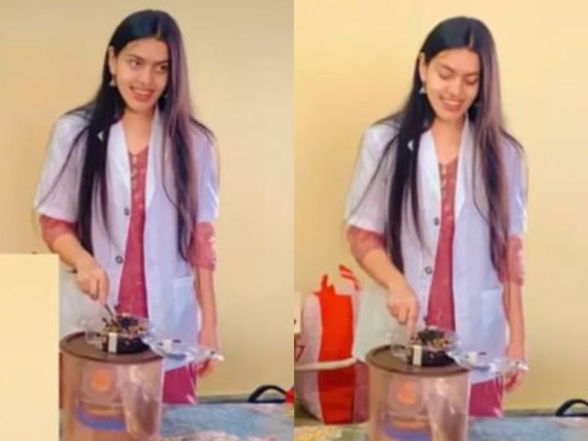 डॉक्टर होण्याचं स्वप्न अपूरं राहिलं! MBBS च्या विद्यार्थिनीने संपवलं जीवन