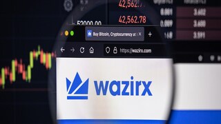 wazirx
