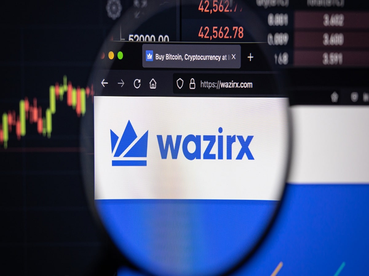 Cryptocurrency: अखेर wazirx मधून काढता येणार पैसे, हॅकरने अख्खं ट्रेडिंग  app चं केलं होतं वाटोळं! | बिझनेस - News18 मराठी