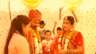 लग्नातील व्हिडीओ व्हायरल लग्नातील व्हिडीओ व्हायरल