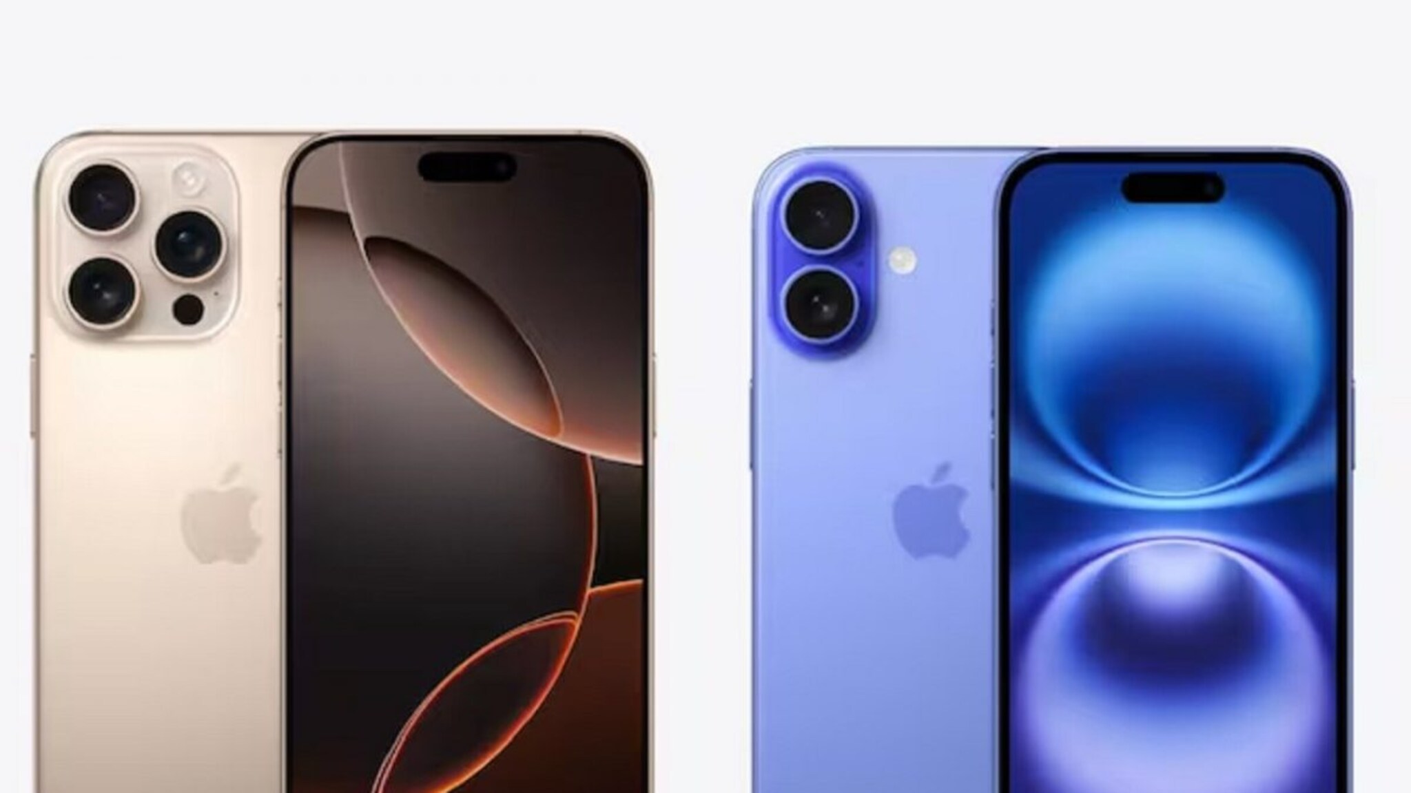 'या' सेलमध्ये 50 हजार रुपयांहून कमी किंमतीत मिळेल iPhone 16! सोडू नका संधी