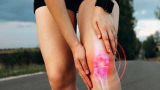 ही पानं खाल्ल्याने दूर होईल सांधेदुखी 