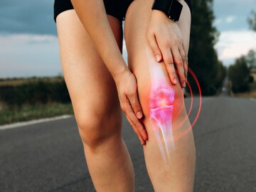 ही पानं खाल्ल्याने दूर होईल सांधेदुखी 