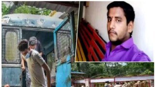 आरोपी अक्षय शिंदे याच्या आईचे गंभीर आरोप आरोपी अक्षय शिंदे याच्या आईचे गंभीर आरोप