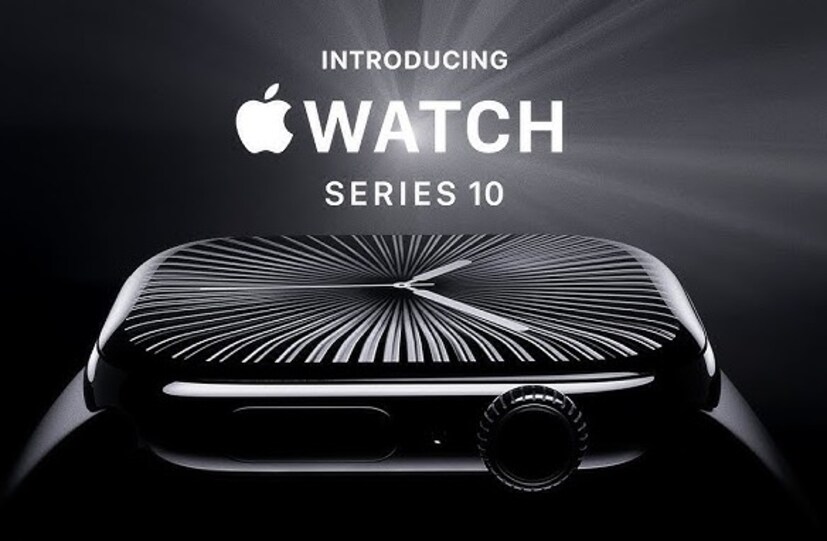 Apple वॉच :Apple Watch Series 10 लॉन्च इव्हेंटच्या सुरुवातीला Apple Watch Series 10 लॉन्च करण्यात आली. कंपनीने लेटेस्ट घड्याळात मोठा डिस्प्ले दिला आहे. यात ॲल्युमिनियमची फ्रेम आहे. हे कंपनीचे आतापर्यंतचे सर्वात पातळ स्मार्टवॉच आहे. हे स्मार्टवॉच तुम्ही पाण्याखाली 50 मीटरपर्यंत वापरू शकता.