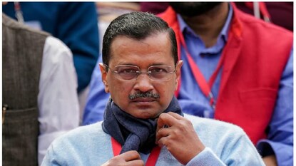 एकजूट दूर राहिली, आता थेट लढाई, दिल्लीत केजरीवालांविरोधात काँग्रेसचा तगडा उमेदवार