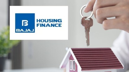 (Bajaj Housing Finance IPO) (Bajaj Housing Finance IPO)