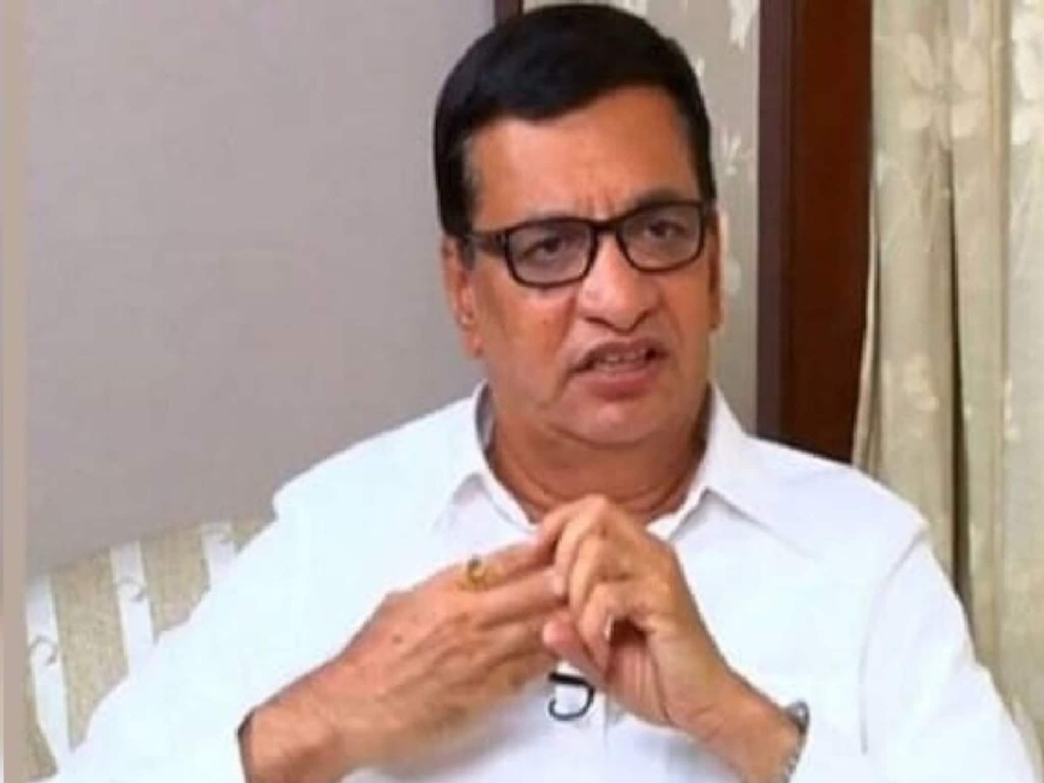 Balasaheb Thorat : महाराष्ट्राचा सगळ्यात धक्कादायक निकाल, बाळासाहेब थोरातांना पराभवाचा झटका