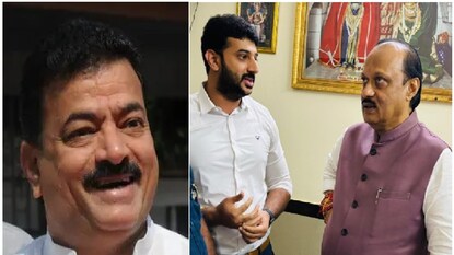 भास्कर जाधव (शिवसेना आमदार) भास्कर जाधव (शिवसेना आमदार)