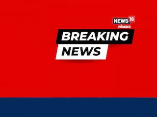 Breaking news Breaking news