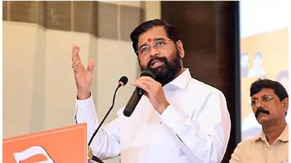 एकनाथ शिंदे (मुख्यमंत्री) एकनाथ शिंदे (मुख्यमंत्री)