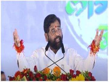एकनाथ शिंदे भाषण बुलडाणा एकनाथ शिंदे भाषण बुलडाणा