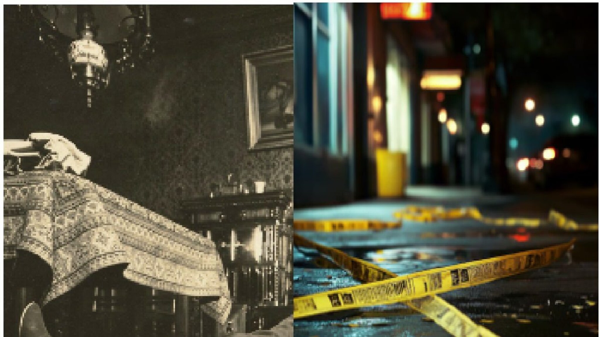 कुत्र्याशी संबंध ठेवले, मुलाने प्रकरण उजेडात आणले, आईने 2 लेकरांना जिवंत मारले