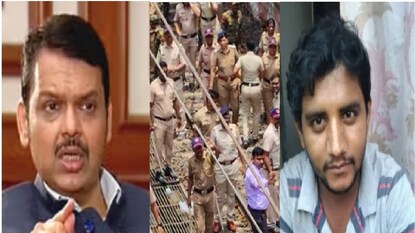 देवेंद्र फडणवीस (गृहमंत्री) देवेंद्र फडणवीस (गृहमंत्री)