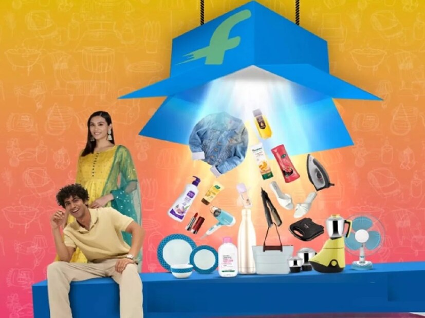 सेलमध्ये फ्लिपकार्टच्या ओरिजिनल आयटमवरही डिस्काउंट मिळवलं जाऊ शकतं. येथून, स्मार्ट टीव्ही 6,999 रुपयांच्या सुरुवातीच्या किमतीत, मेन्स टी-शर्टवर 75% सूट, 6,790 रुपयांच्या सुरुवातीच्या किमतीत वॉशिंग मशिन आणि जीन्स, टॉप यांसारख्या वस्तू 75% पर्यंत सवलतीत खरेदी केल्या जाऊ शकतात.