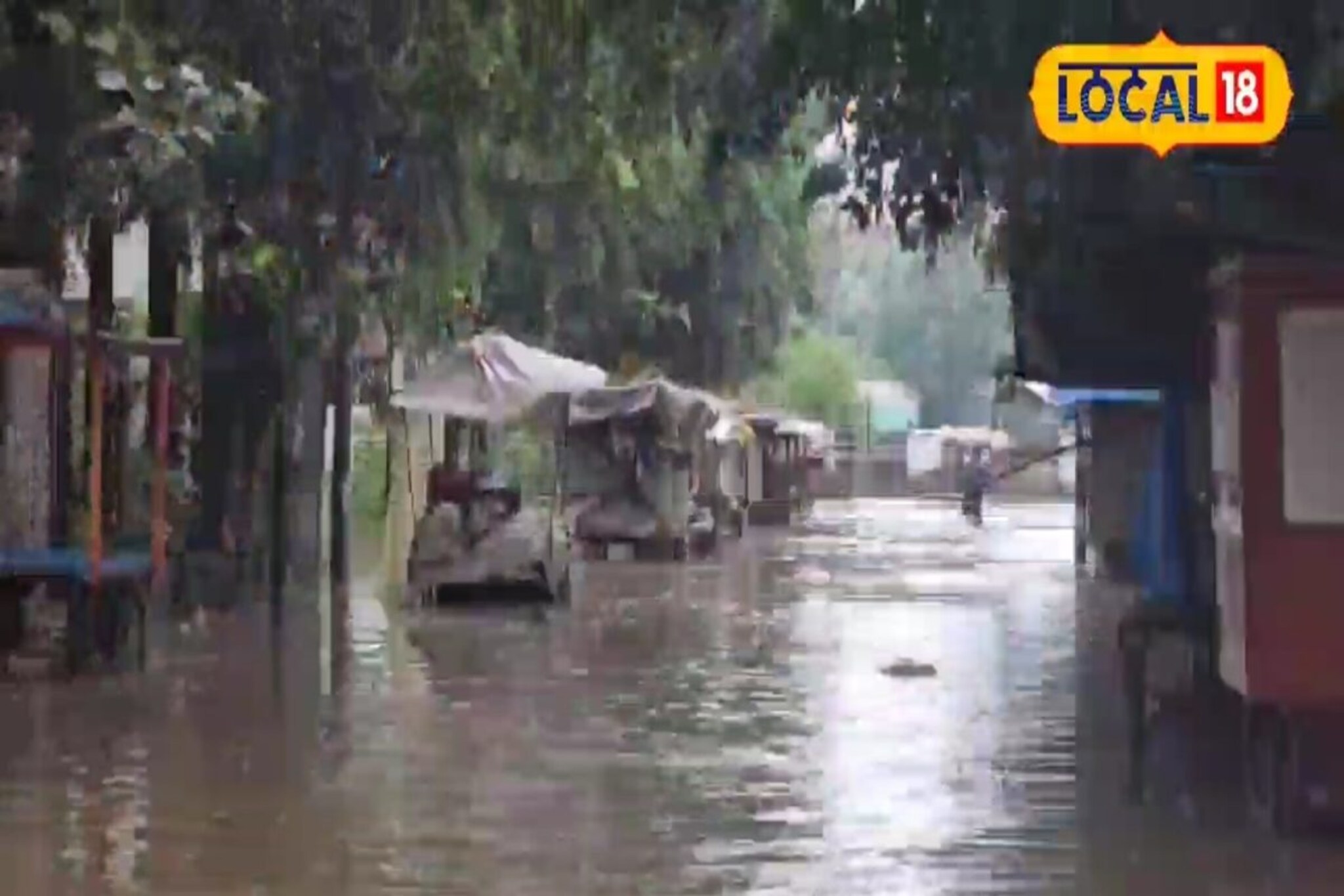 मराठवाडा, विदर्भासाठी पुढील 2 दिवस महत्वाचे, हवामान खात्याकडून महत्त्वाचा इशारा