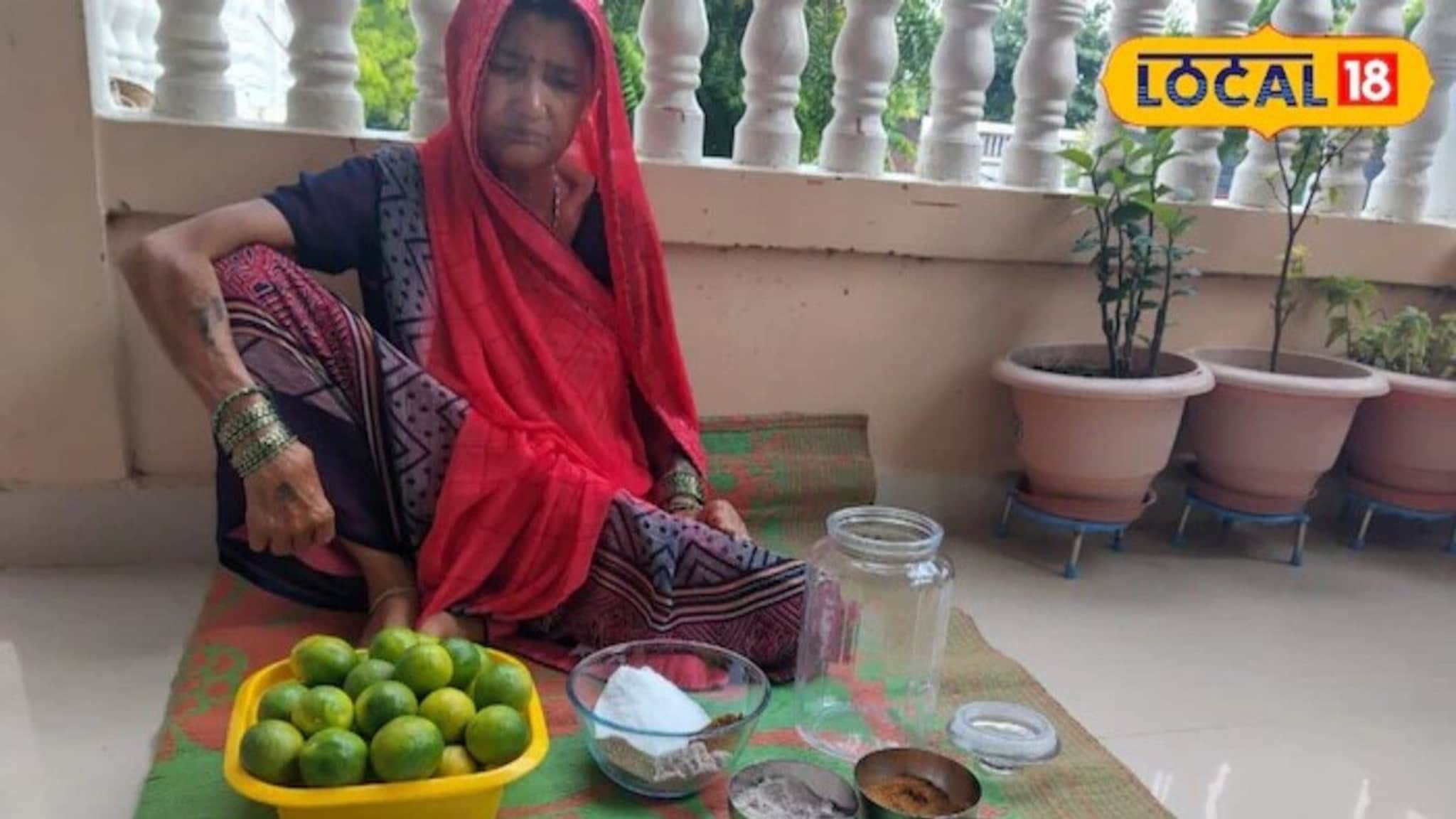 ना तेल ना मसाला, चवीसह आरोग्यसाठीही फायदेशीर, अगदी पटकन तयार होतं हे लोणचं कोणतं?