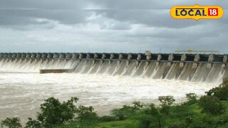 जायकवाडी धरण जायकवाडी धरण