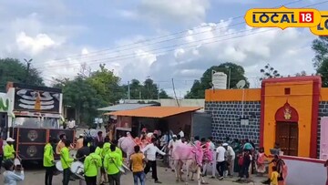 धाराशिव पोळा