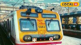 अनेक गाड्या ठाणे किंवा दादरपर्यंतच धावणार!