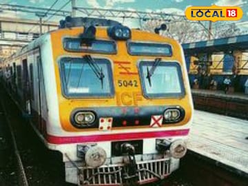 अनेक गाड्या ठाणे किंवा दादरपर्यंतच धावणार!
