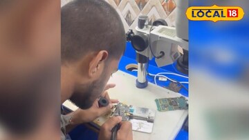 धारावीमधल्या