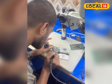 धारावीमधल्या