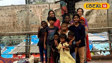 रेल्वेच्या