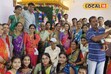 Ganeshotsav Alibag : अलिबागमधील एकत्र कुटुंबात 50 ते 60 सदस्य, आजही जपतायेत तब्बल 100 वर्षांची परंपरा, VIDEO