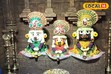 Ganeshotsav Pune : तुळशीबाग मंडळाचा उपक्रम, यंदाच्या वर्षी तयार केला जगन्नाथ पुरीचा देखावा, VIDEO