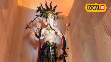 बाप्पाच्या