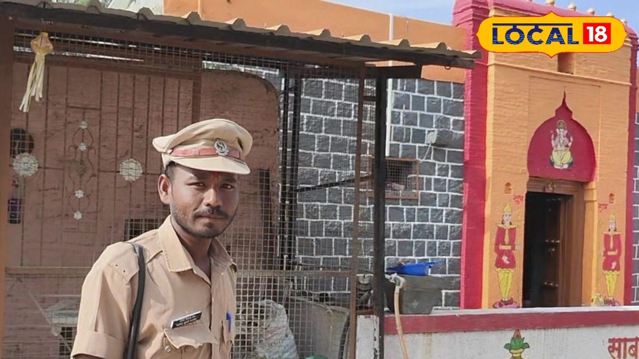 महाराष्ट्रातील बहुरुपी लोककला नामशेष होण्याच्या मार्गावर, धाराशिवमधील परिस्थिती काय, VIDEO