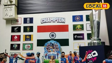 बाप्पाच्या