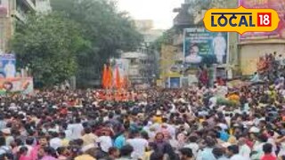 नाशिक गणेशोत्सव 